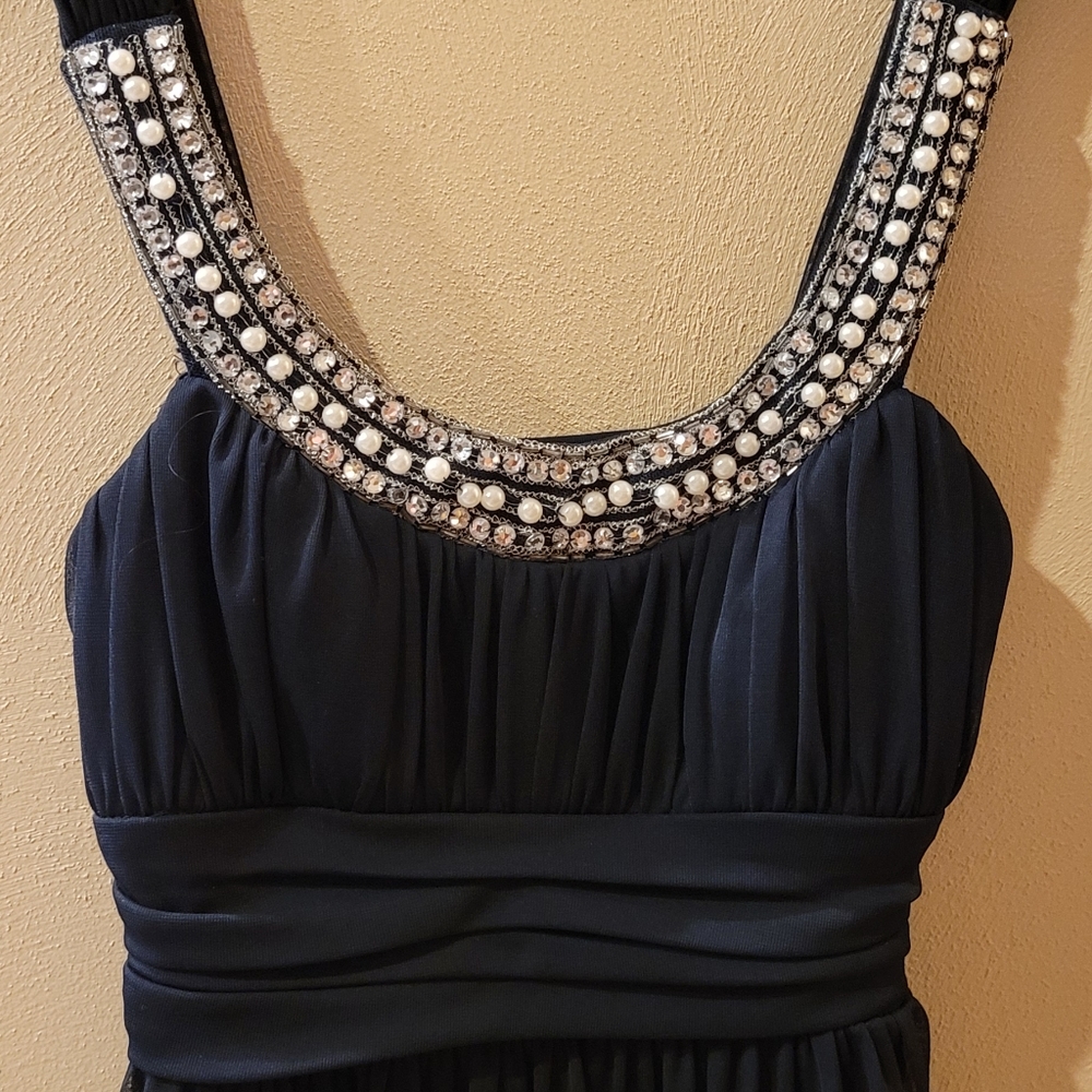 Cocktail party dress